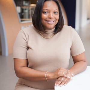 Fundraising Page: Erie Stith